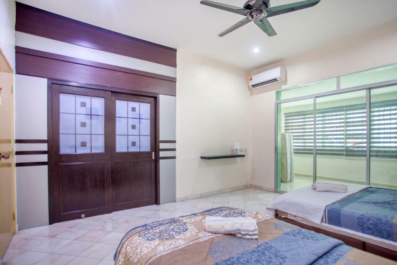 Gunung View Homestay 10 To 12 Pax Near Sunway Tambun 이포 외부 사진