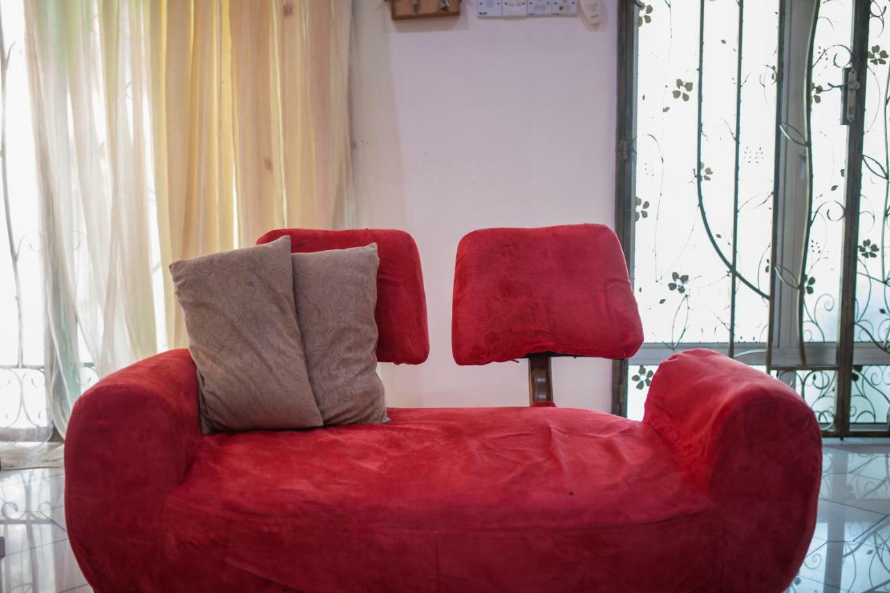 Gunung View Homestay 10 To 12 Pax Near Sunway Tambun 이포 외부 사진